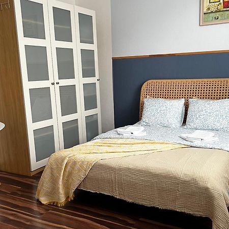 Utesene Apartmany - Bratislava - Trnavske Myto Exteriör bild