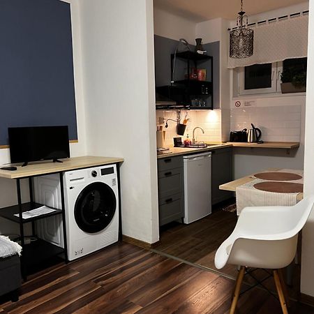 Utesene Apartmany - Bratislava - Trnavske Myto Exteriör bild