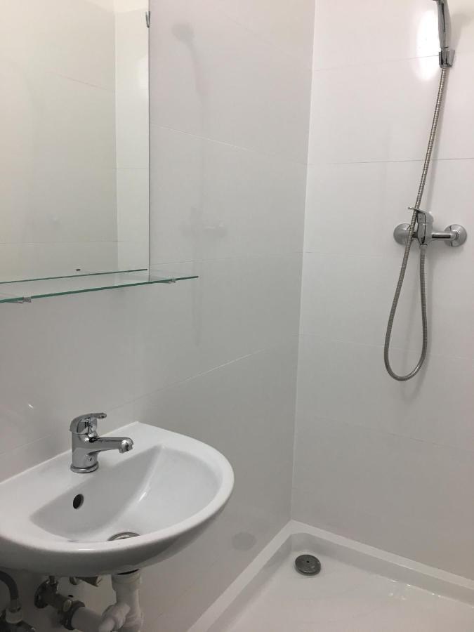 Utesene Apartmany - Bratislava - Trnavske Myto Exteriör bild