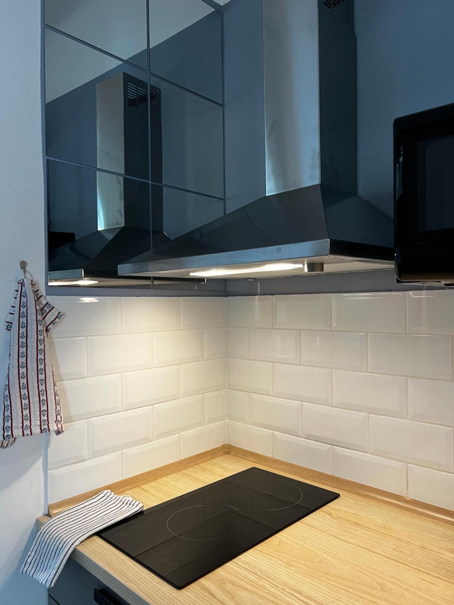 Utesene Apartmany - Bratislava - Trnavske Myto Exteriör bild