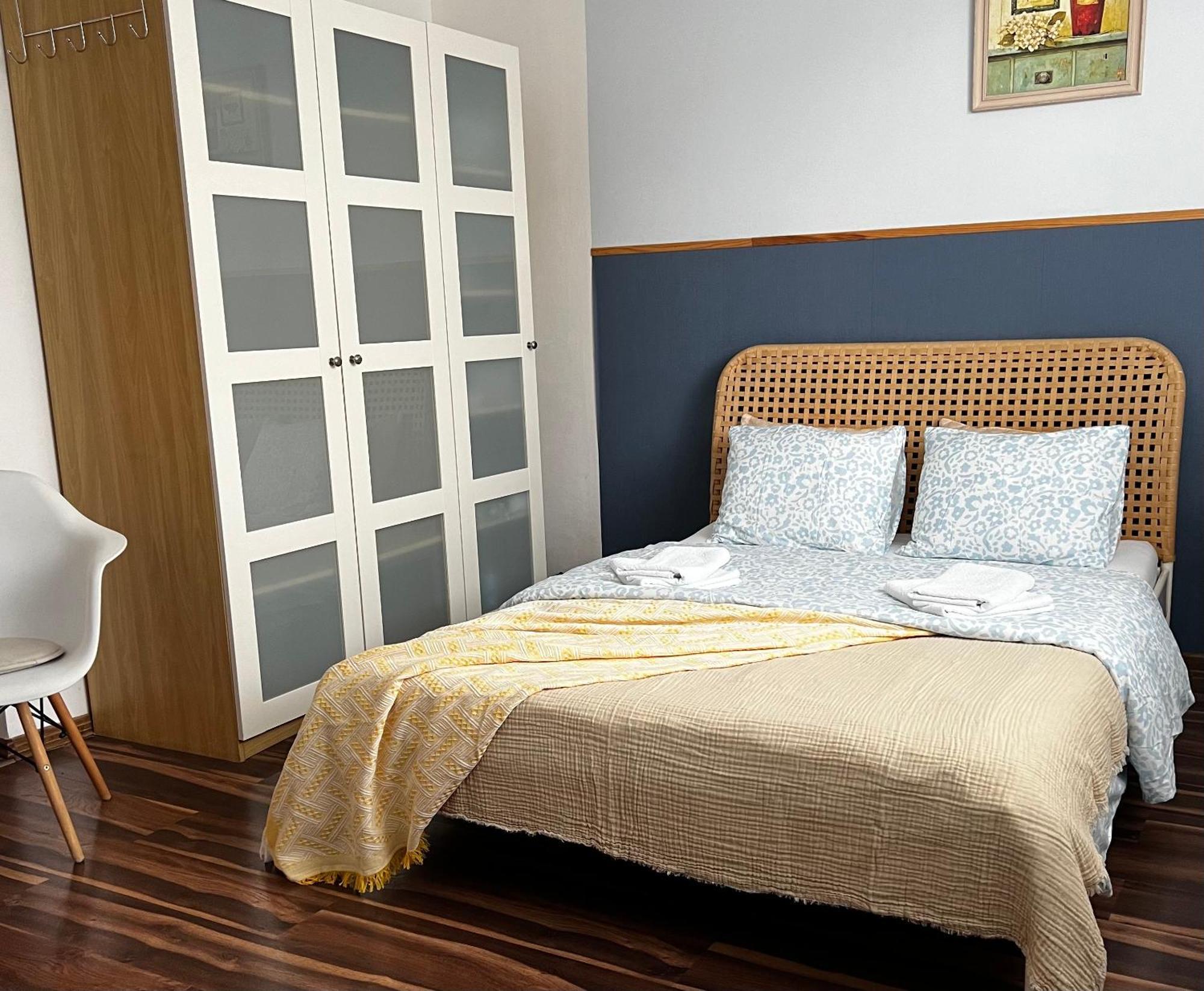 Utesene Apartmany - Bratislava - Trnavske Myto Exteriör bild