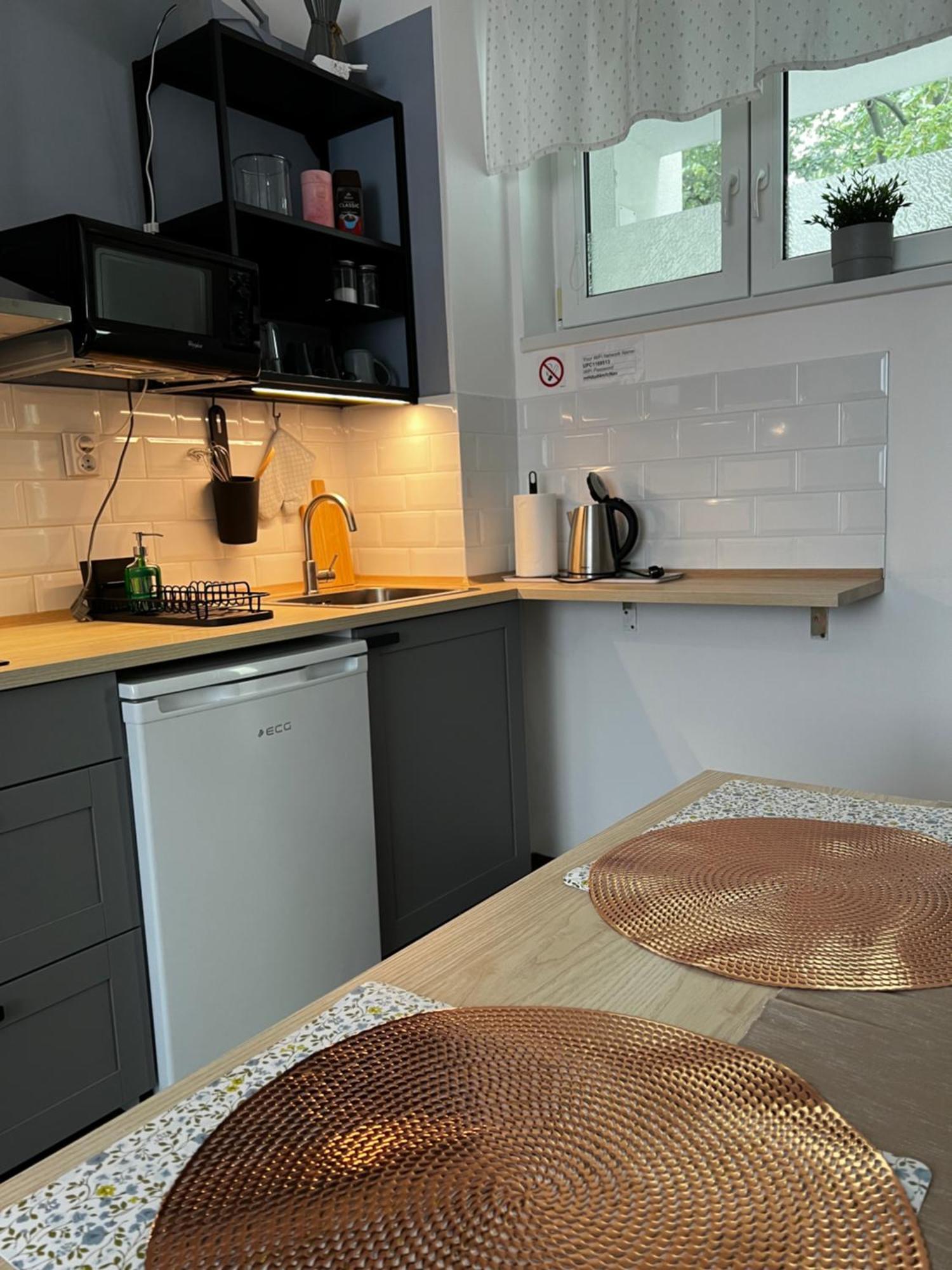 Utesene Apartmany - Bratislava - Trnavske Myto Exteriör bild