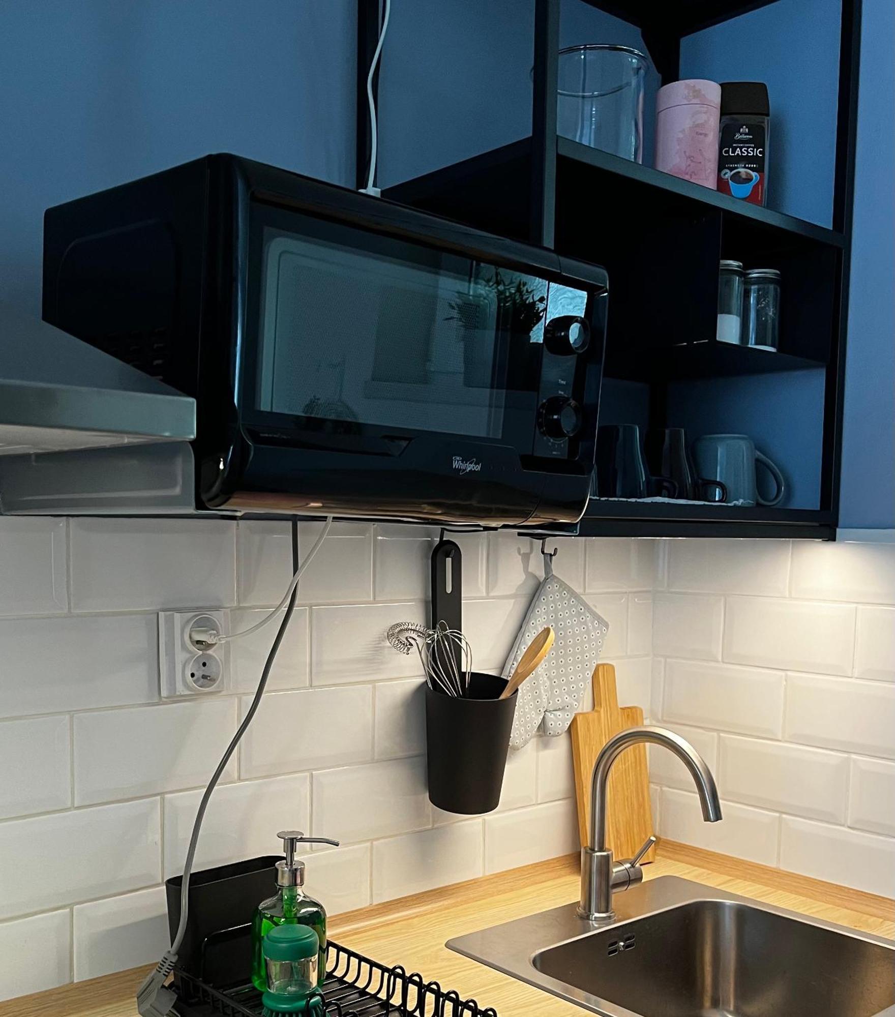 Utesene Apartmany - Bratislava - Trnavske Myto Exteriör bild